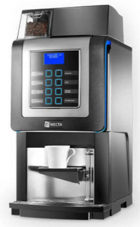 Necta Korinto Prime ES3RM Kahve Makinesi kullananlar yorumlar